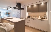 Andratx / Port d'Andratx Exklusives Design-Apartment in Bestlage von Port Andratx – Nur wenige Schritte zur Hafenpromenade Wohnung kaufen