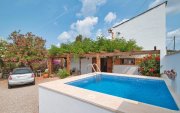 Andratx / Port d'Andratx Idyllische Finca mit traumhaftem Garten und fußläufiger Entfernung zum Hafen von Port Andratx Haus kaufen
