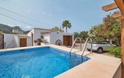 Andratx / Port d'Andratx Idyllische Finca mit traumhaftem Garten und fußläufiger Entfernung zum Hafen von Port Andratx Haus kaufen