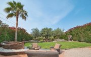 Andratx / Port d'Andratx Idyllische Finca mit traumhaftem Garten und fußläufiger Entfernung zum Hafen von Port Andratx Haus kaufen