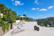 Andratx / Port d'Andratx Ikone am Hafen – Luxusvilla mit Meer- und Hafenblick in Port d'Andratx Haus kaufen