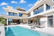 Andratx / Port d'Andratx Ikone am Hafen – Luxusvilla mit Meer- und Hafenblick in Port d'Andratx Haus kaufen