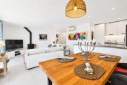 Andratx / Port d'Andratx Lebensgefühl Port Andratx: stylische Erdgeschosswohnung mit sonniger Terrasse und Gemeinschaftspool Wohnung kaufen