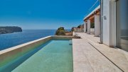 Andratx / Port d'Andratx Luxus Villa in 1. Meereslinie in Port d'Andratx Haus kaufen