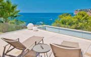 Andratx / Port d'Andratx Luxus-Villa mit wunderschönem Meerblick in Cala Llamp Haus kaufen