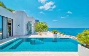 Andratx / Port d'Andratx Luxus-Villa mit wunderschönem Meerblick in Cala Llamp Haus kaufen