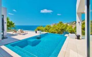 Andratx / Port d'Andratx Luxus-Villa mit wunderschönem Meerblick in Cala Llamp Haus kaufen
