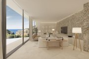 Andratx / Port d'Andratx Neubau Villa in Port Andratx - Cala Llamp Haus kaufen
