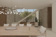 Andratx / Port d'Andratx Neubau Villa in Port Andratx - Cala Llamp Haus kaufen