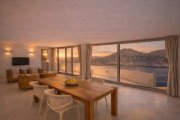 Andratx / Port d'Andratx Sonnenaufgang über dem Mittelmeer – Ihr Logenplatz in erster Meereslinie Wohnung kaufen