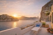 Andratx / Port d'Andratx Sonnenaufgang über dem Mittelmeer – Ihr Logenplatz in erster Meereslinie Wohnung kaufen