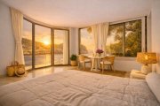 Andratx / Port d'Andratx Sonnenaufgang über dem Mittelmeer – Ihr Logenplatz in erster Meereslinie Wohnung kaufen