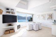 Andratx / Port d'Andratx Wo das Mittelmeer beginnt – exklusives Penthouse auf La Mola - Port d'Andratx - Mallorca Wohnung kaufen