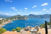 Andratx / Port d'Andratx Wo das Mittelmeer beginnt – exklusives Penthouse auf La Mola - Port d'Andratx - Mallorca Wohnung kaufen