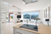 Andratx / Port d'Andratx Wo das Mittelmeer beginnt – exklusives Penthouse auf La Mola - Port d'Andratx - Mallorca Wohnung kaufen