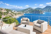 Andratx / Port d'Andratx Wo das Mittelmeer beginnt – exklusives Penthouse auf La Mola - Port d'Andratx - Mallorca Wohnung kaufen