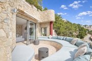 Andratx / Port d'Andratx Wo das Mittelmeer beginnt – exklusives Penthouse auf La Mola - Port d'Andratx - Mallorca Wohnung kaufen