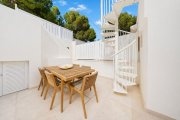 Port D'Andratx Mediterraner Wohntraum: Luxuriöses Meerblick-Reihenhaus in Port d'Andratx Haus kaufen