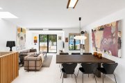 Port D'Andratx Mediterraner Wohntraum: Luxuriöses Meerblick-Reihenhaus in Port d'Andratx Haus kaufen