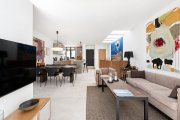 Port D'Andratx Mediterraner Wohntraum: Luxuriöses Meerblick-Reihenhaus in Port d'Andratx Haus kaufen