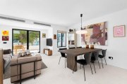 Port D'Andratx Mediterraner Wohntraum: Luxuriöses Meerblick-Reihenhaus in Port d'Andratx Haus kaufen