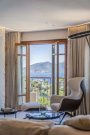 Port D'Andratx Penthouse der Extraklasse mit imposanter Aussicht auf das Meer in Port d'Andratx Wohnung kaufen