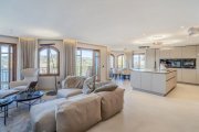Port D'Andratx Penthouse der Extraklasse mit imposanter Aussicht auf das Meer in Port d'Andratx Wohnung kaufen