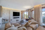 Port D'Andratx Penthouse der Extraklasse mit imposanter Aussicht auf das Meer in Port d'Andratx Wohnung kaufen