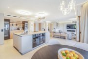 Port D'Andratx Penthouse der Extraklasse mit imposanter Aussicht auf das Meer in Port d'Andratx Wohnung kaufen