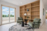 Port D'Andratx Traumhafte Villa in Port d'Andratx: Moderne Architektur trifft auf erstklassigen Meerblick Haus kaufen