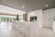Port D'Andratx Traumhafte Villa in Port d'Andratx: Moderne Architektur trifft auf erstklassigen Meerblick Haus kaufen
