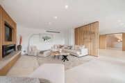 Port D'Andratx Traumhafte Villa in Port d'Andratx: Moderne Architektur trifft auf erstklassigen Meerblick Haus kaufen