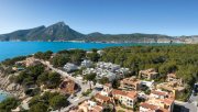 Andratx / Sant Elm Mediterranes Neubauprojekt in Sant Elm Wohnung kaufen