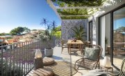 Andratx / Sant Elm Mediterranes Neubauprojekt in Sant Elm Wohnung kaufen