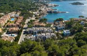 Andratx / Sant Elm Mediterranes Neubauprojekt in Sant Elm Wohnung kaufen