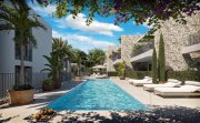 Sant Elm Traumhafte Neubau-Apartments nur 100 m von der Bucht an Südwest-Küste Wohnung kaufen
