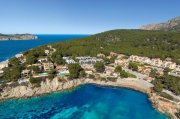 Sant Elm Traumhafte Neubau-Apartments nur 100 m von der Bucht an Südwest-Küste Wohnung kaufen