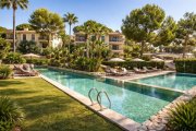 Andratx / Camp de Mar Exklusive Gartenwohnung mit großer Terrasse in privilegierter Lage von Camp de Mar Wohnung kaufen