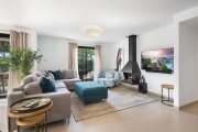 Andratx / Camp de Mar Exklusive Gartenwohnung mit großer Terrasse in privilegierter Lage von Camp de Mar Wohnung kaufen