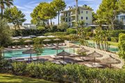 Andratx / Camp de Mar Exklusive Gartenwohnung mit großer Terrasse in privilegierter Lage von Camp de Mar Wohnung kaufen