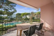 Andratx / Camp de Mar Exklusive Gartenwohnung mit großer Terrasse in privilegierter Lage von Camp de Mar Wohnung kaufen
