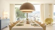 Andratx / Camp de Mar Luxusanwesen in 1. Meereslinie mit Meerzugang und Ferienvermietungslizenz in Camp de Mar Haus kaufen