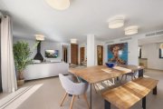 Andratx / Camp de Mar Moderne Erdgeschoss-Wohnung in Camp de Mar Wohnung kaufen