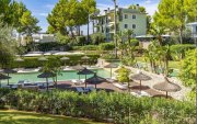Andratx / Camp de Mar Moderne Erdgeschoss-Wohnung in Camp de Mar Wohnung kaufen