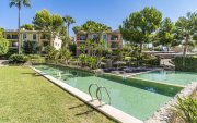 Andratx / Camp de Mar Moderne Erdgeschoss-Wohnung in Camp de Mar Wohnung kaufen
