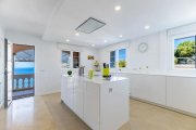Andratx / Urbanització Es Camp de Mar Gepflegte Mediterrane Villa in begehrte Lage und mit traumhaften Meerblick Haus kaufen