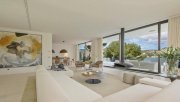 Andratx / Urbanització Es Camp de Mar Luxus-Anwesen mit Meerzugang und separatem Gästehaus Haus kaufen