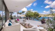 Andratx / Urbanització Es Camp de Mar Luxus-Anwesen mit Meerzugang und separatem Gästehaus Haus kaufen