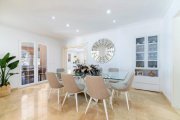 Andratx / Urbanització Es Camp de Mar Luxus-Meerblickvilla in Camp de Mar mit Salzwasserpool, Einliegeroption und Top-Ausstattung Haus kaufen