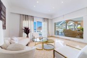 Andratx / Urbanització Es Camp de Mar Mediterrane Villa mit traumhaften Meerblick in Camp de Mar Haus kaufen